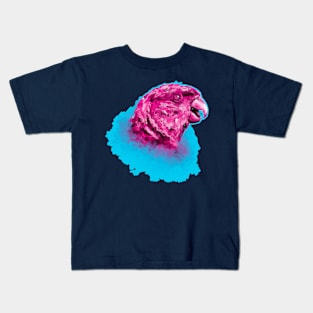 Happy Birb! Kids T-Shirt